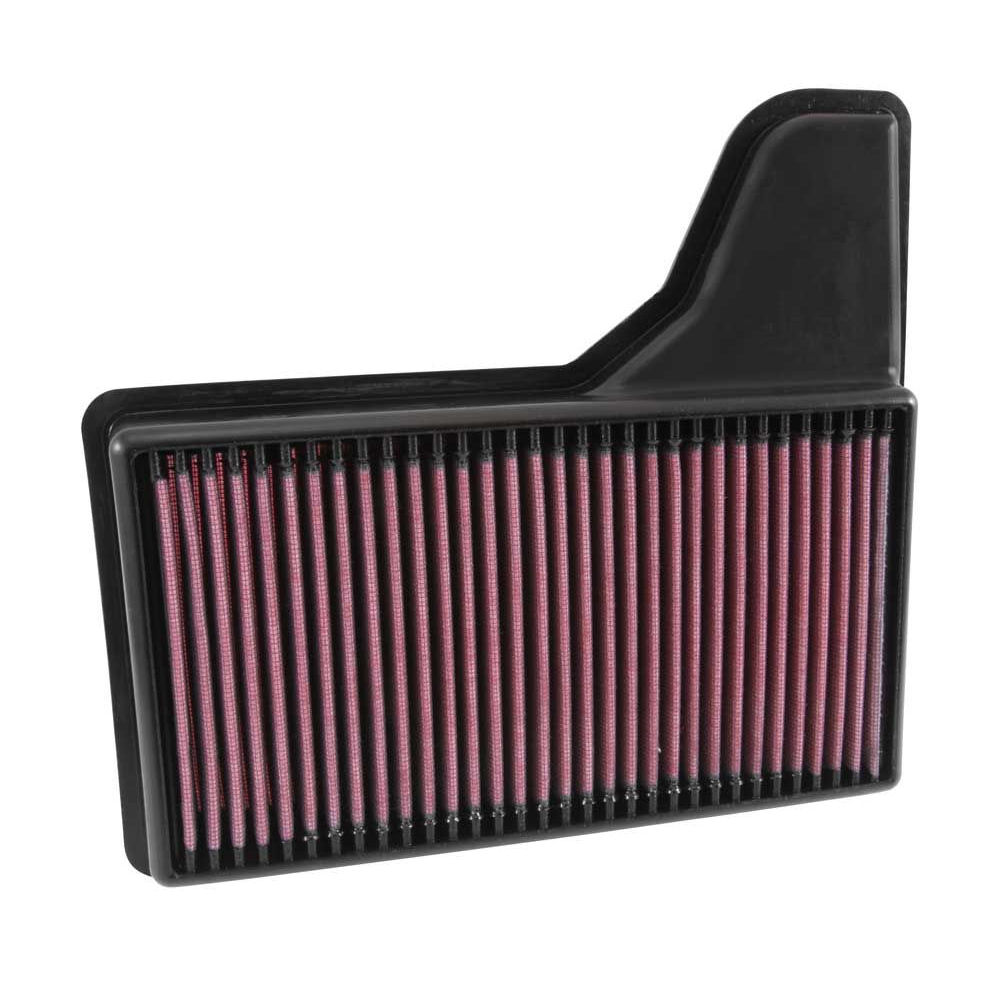 Air Filter (High-Flow) 15-23 Ford Mustang GT