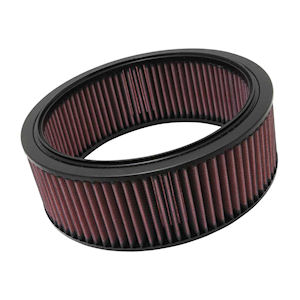 K&N Engine Air Filter for 1988-1995 Chevy C/K Trucks V6