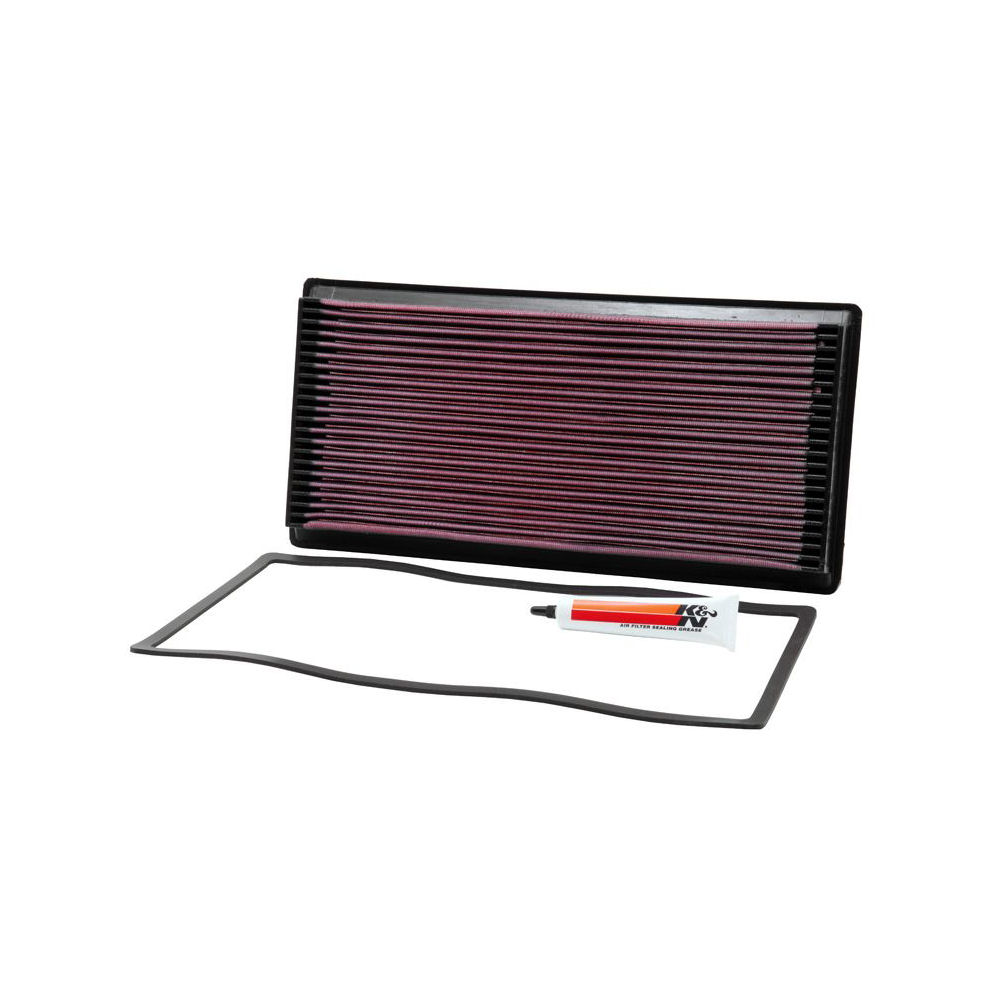 Air Filter (High-Flow) 92-96 GM C/K Trucks/SUV Diesel