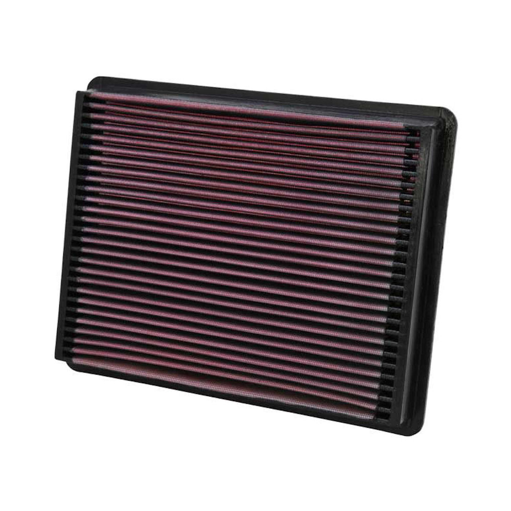 Air Filter (High-Flow) 99-20 GM Trucks/SUV V8