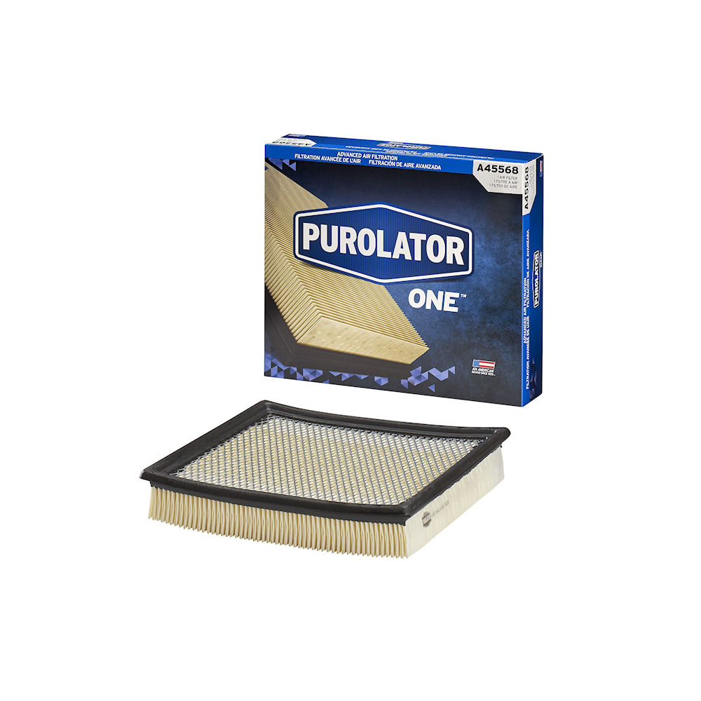 Air Filter Premium Plus (A45568) 05-09 Ford Mustang