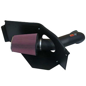 K&N Engine Cold Air Induction for 04-06 Dodge RAM SRT10