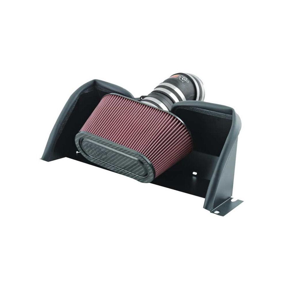 Air Intake System (57i FIPK) 05-06 Chevy SSR
