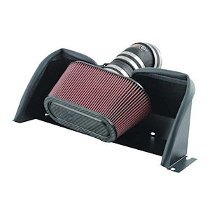 K&N Engine Cold Air Induction for 2005-2006 Chevy SSR