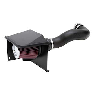 K&N Engine Cold Air Induction for 2007-08 GM Trucks/SUV