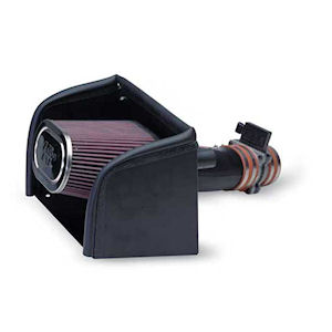 K&N Engine Cold Air Induction for 1996-99 GM 2500/3500