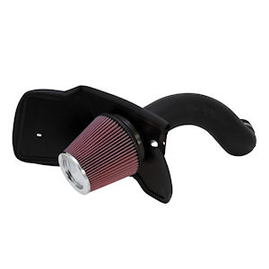 K&N Engine Cold Air Induction for 1999-06 GM Trucks/SUV