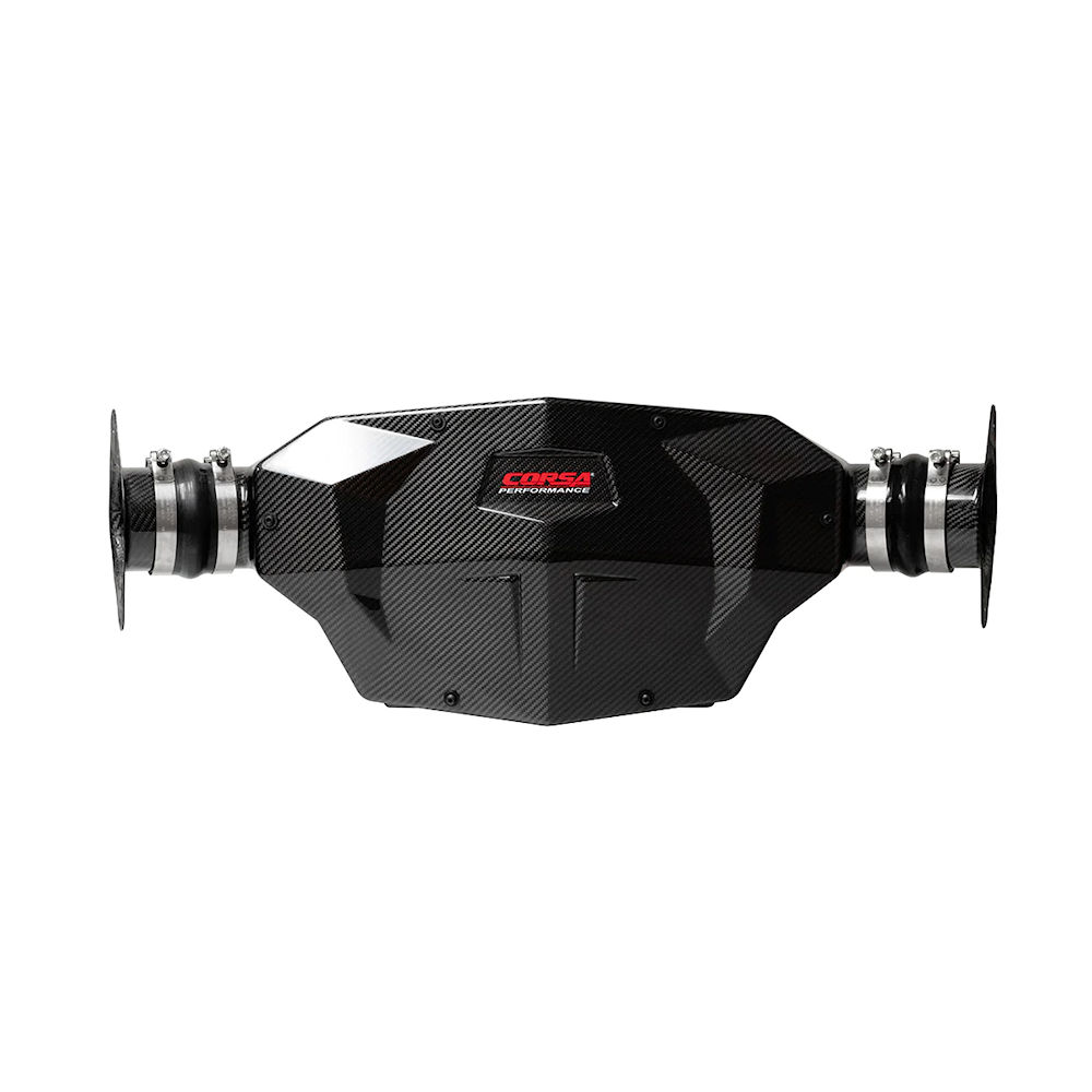 Air Intake System (DryTech) 20-24 Chevy Corvette LT2