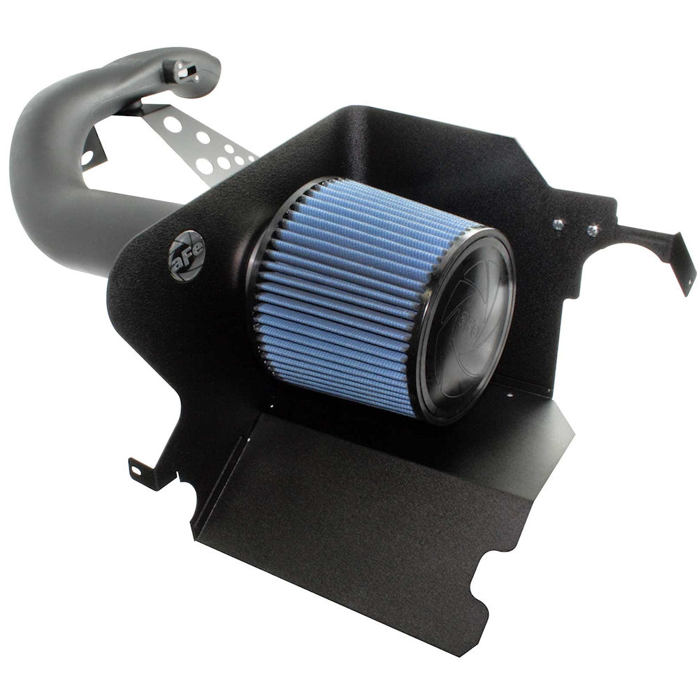 Air Intake System (Magnum Force 2) 04-08 Ford F150