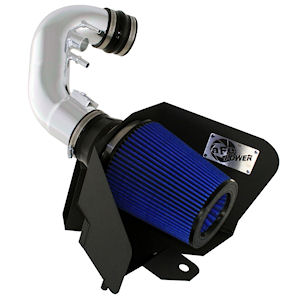aFe Cold Air Intake System for 2010-14 Ford Mustang GT