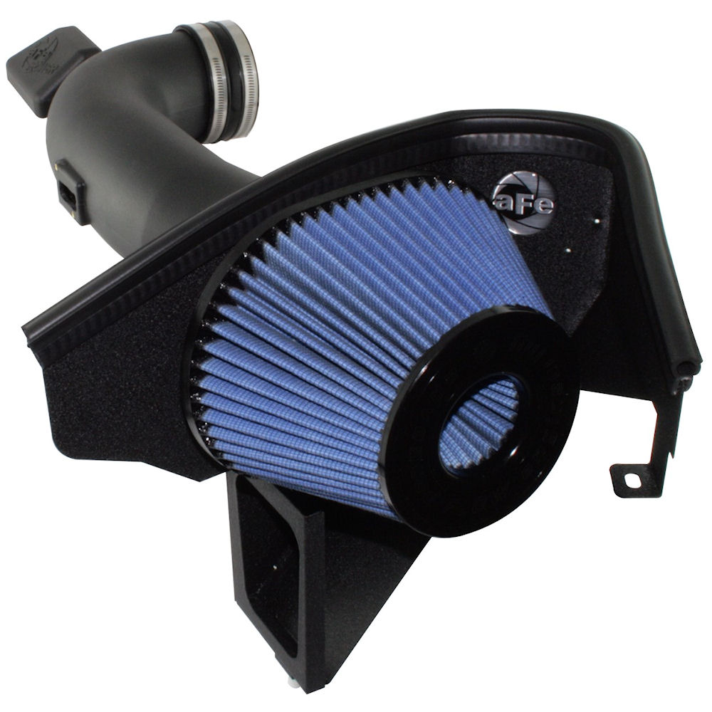 Air Intake System (Magnum Force 2) 10-15 Chevy Camaro SS