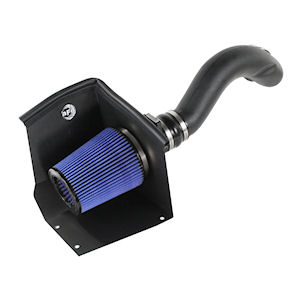 aFe Cold Air Intake System for 1999-2006 GM Trucks/SUV