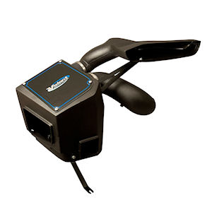 Volant Shielded Box Cold Air Intake for 04-06 RAM SRT10
