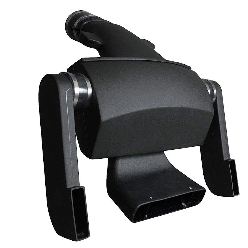 Air Intake System (MaxFlow) 06-13 Chevy Corvette LS3/LS7