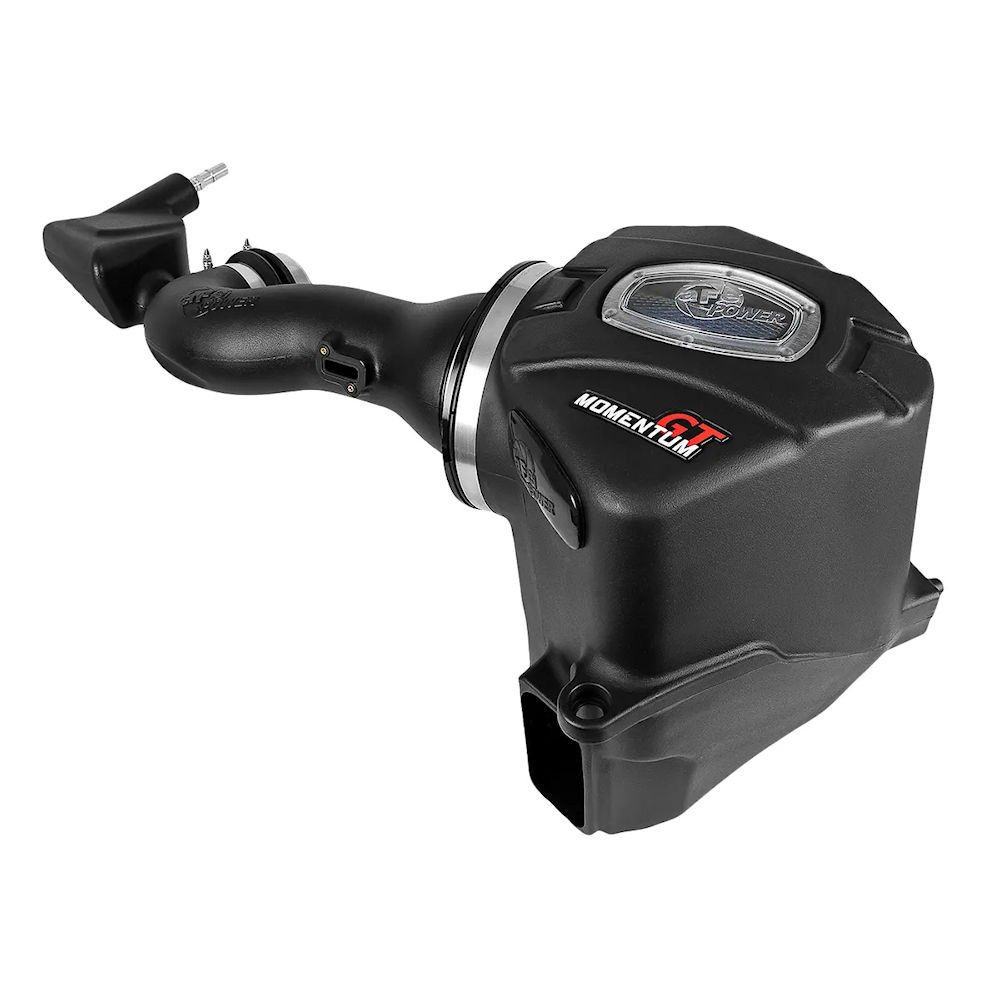 Air Intake System (Momentum GT) 21-26 Chevy Tahoe