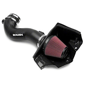 Roush Cold Air Intake System for 05-09 Ford Mustang GT