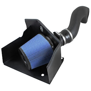aFe Engine Cold Air Intake System for 2003-09 Hummer H2