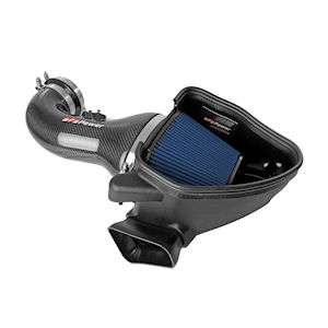 aFe Cold Air Intake System for 2017-24 Chevy Camaro ZL1
