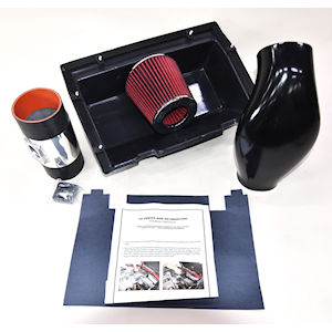 BPP Vortex Cold Air Intake for 06-13 Chevy Corvette Z06