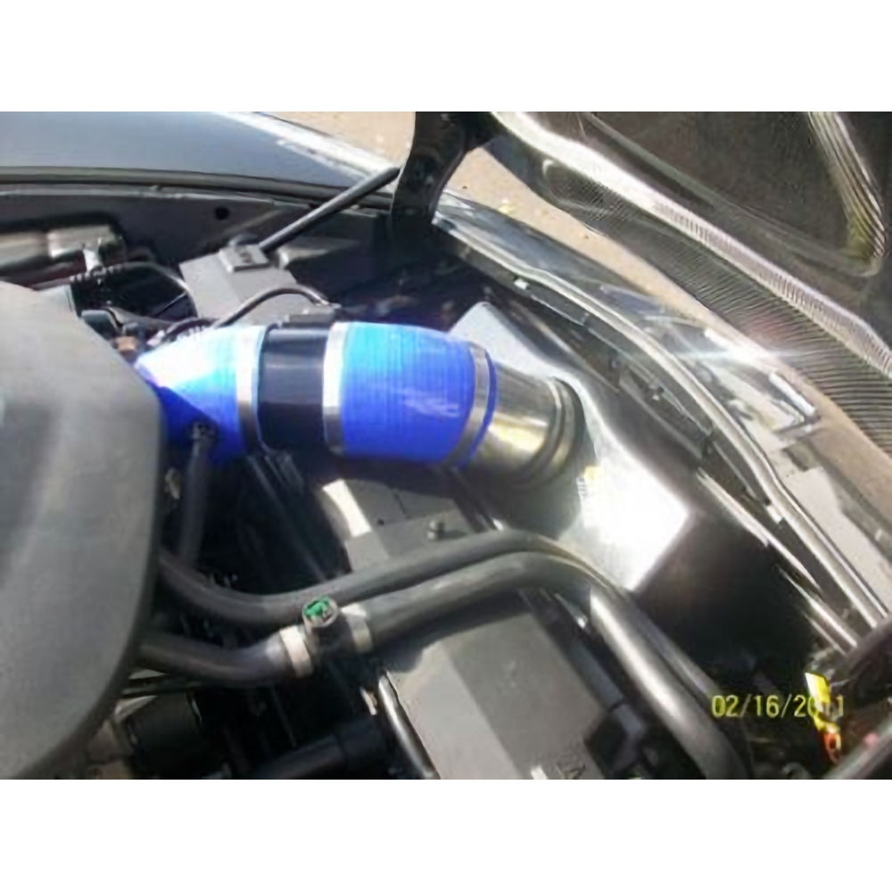 Air Intake System (Vortex) 09-13 Chevy Corvette ZR1