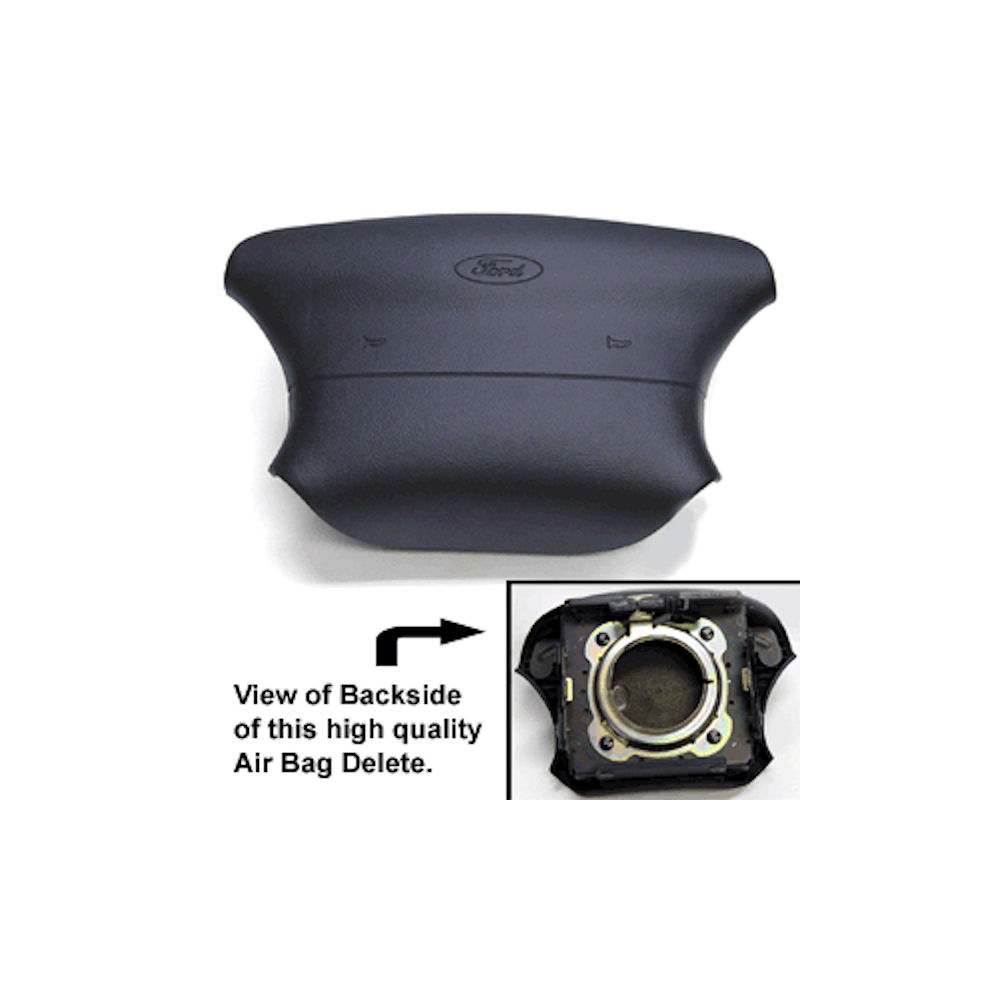 Airbag - Attrappe (Fahrer) 94-04 Ford Mustang