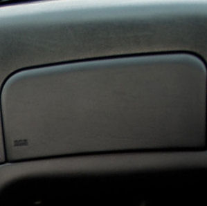 Mopar SRS Beifahrer-Airbag RH für 1998-2002 Dodge Viper Mopar SRS Beifahrer-Airbag RH für 1998-2002 Dodge Viper
