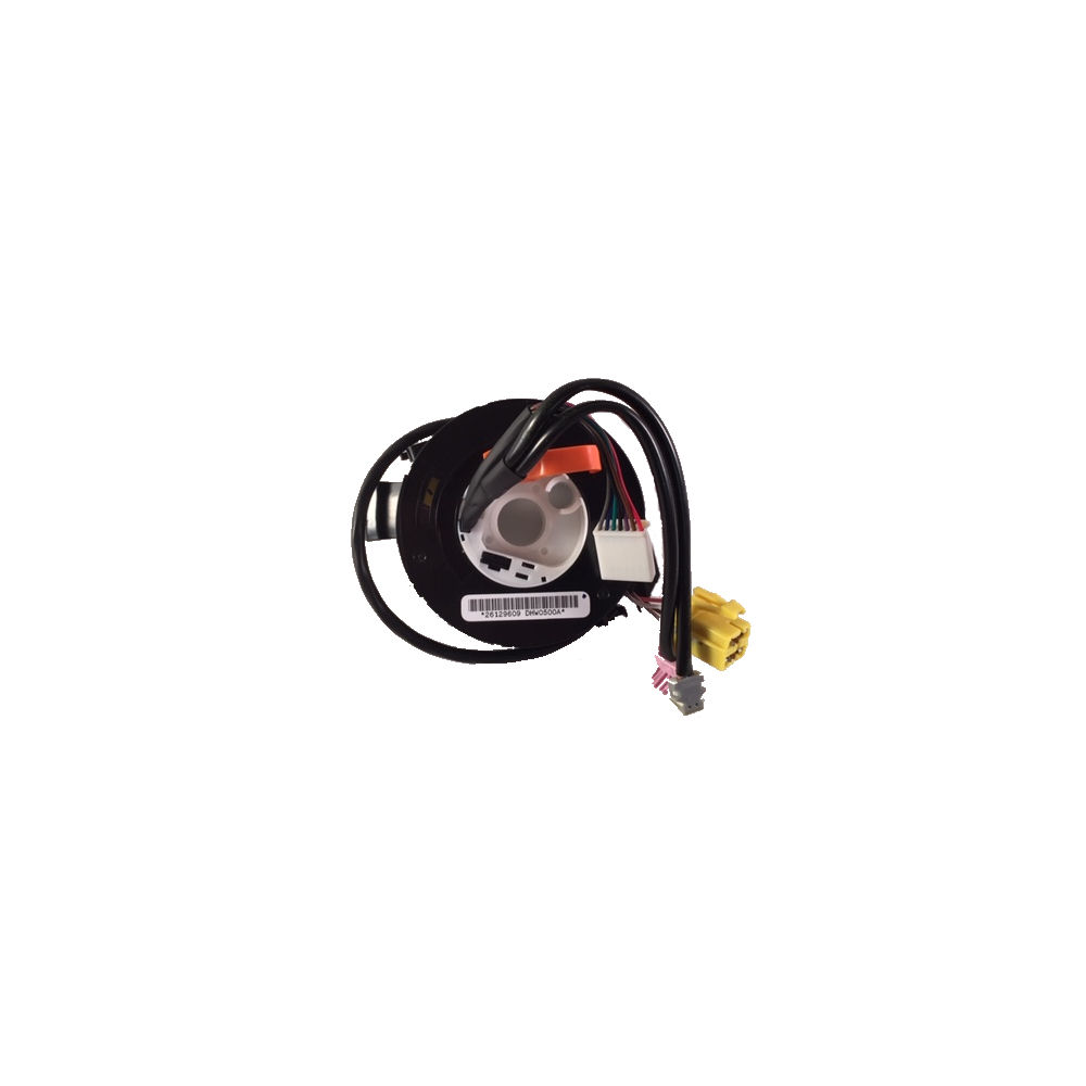 Airbag - Clock Spring (OEM) 07-13 Chevy Corvette