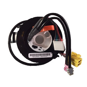 GM Driver Airbag Clockspring for 2007-13 Chevy Corvette