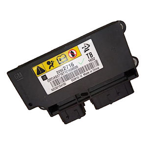 GM Airbag Diagnostic Unit for 2010-2012 Chevy Camaro