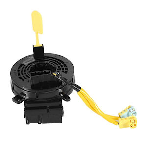 GM Fahrer-Airbag-Feder (Schleifring) für 2010-15 Camaro GM Fahrer-Airbag-Feder (Schleifring) für 2010-15 Camaro
