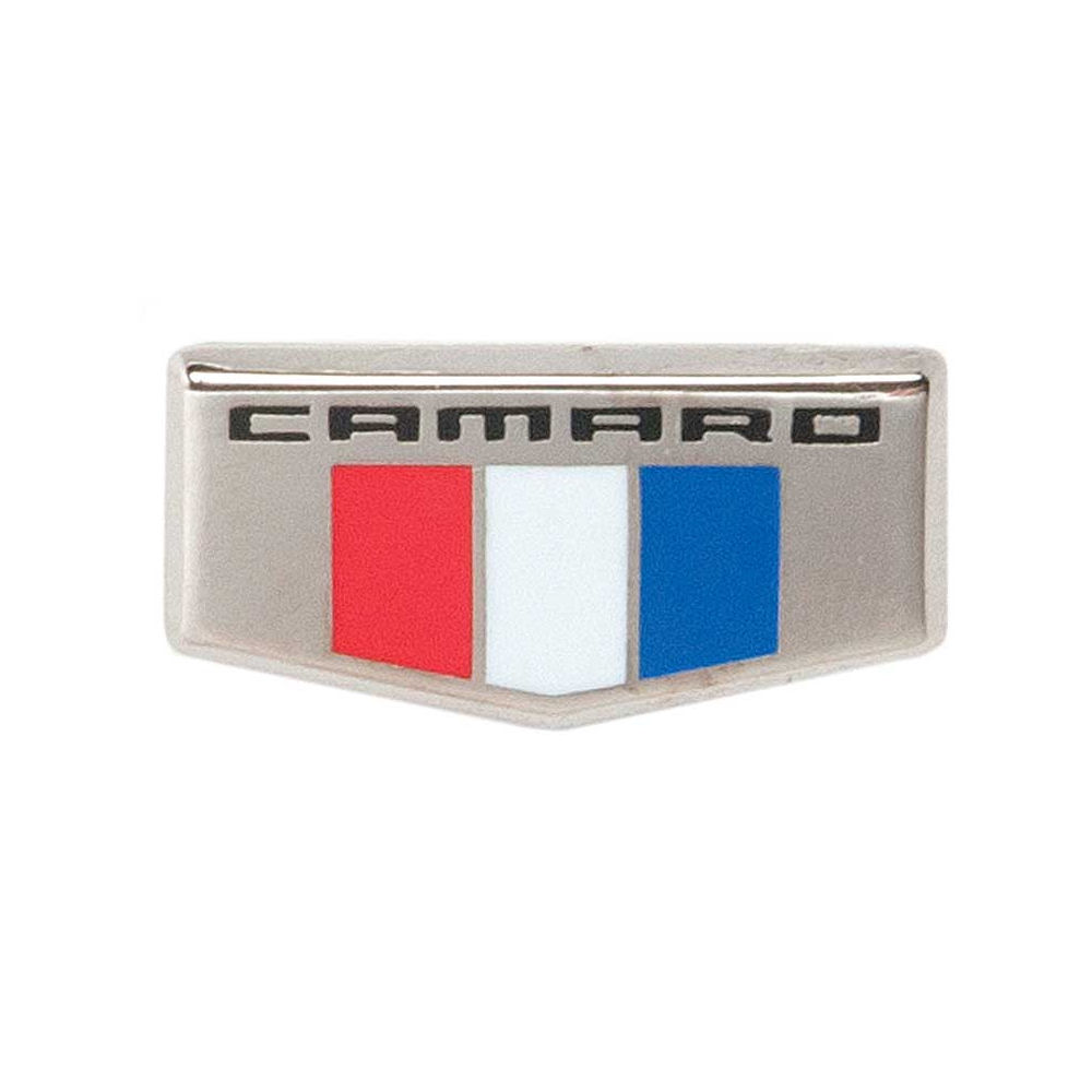 Ansteck Pin - Chevy Camaro (Six Emblem)