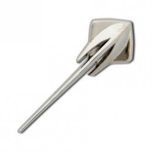 C7 Corvette Stingray Pin Ansteck-Pin von Chevymall (Sam