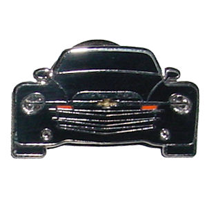 Chevrolet SSR Roadster Collector Pin Ansteck-Nadel (Sam Chevrolet SSR Roadster Collector Pin Ansteck-Nadel (Sam