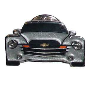Chevrolet SSR Roadster Collector Pin Ansteck-Nadel (Sam Chevrolet SSR Roadster Collector Pin Ansteck-Nadel (Sam