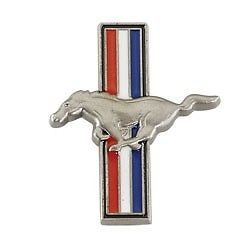 QUARKZMAN für Ford für Mustang GT/Bullitt Auto Abdeckung mit Reißverschluss  Schwarz : : Auto & Motorrad