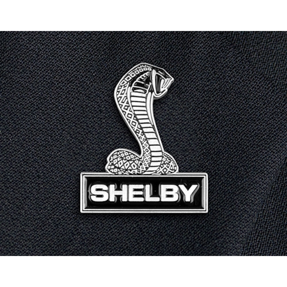 Ansteck Pin - SHELBY Super Snake