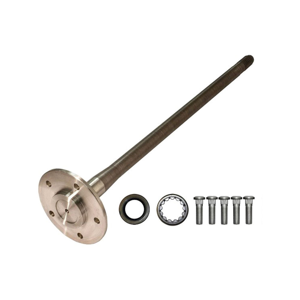 Antriebswelle LH (OEM) 05-14 Ford Mustang