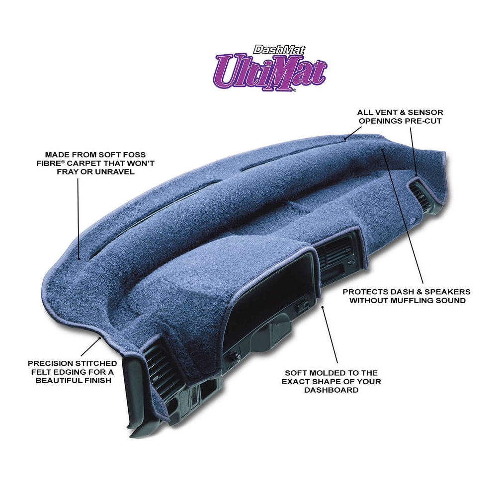 Armaturen-Abdeckung (UltiMat) 95-99 GM Trucks/SUV