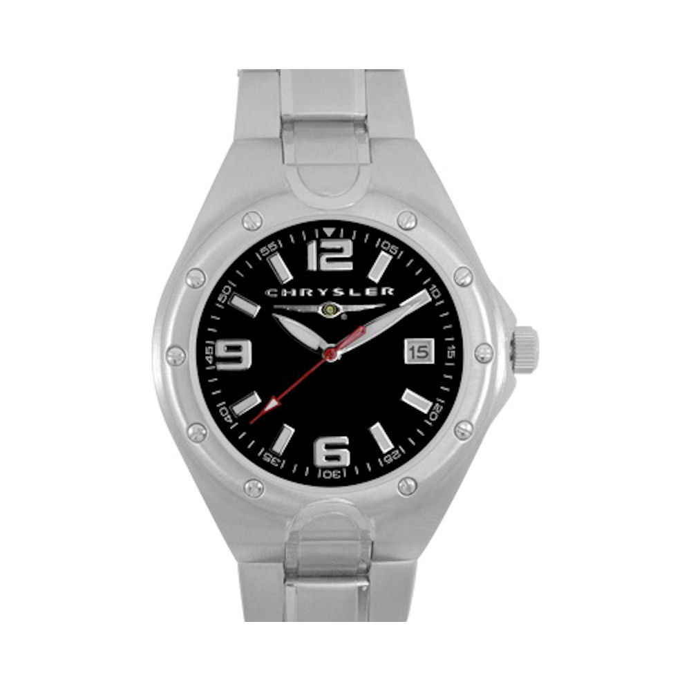 Armbanduhr - Chrysler (Taxor 36113)