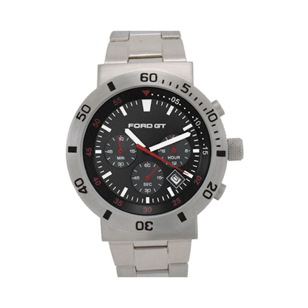 Armbanduhr - Ford GT Chronograph (Taxor 10003)