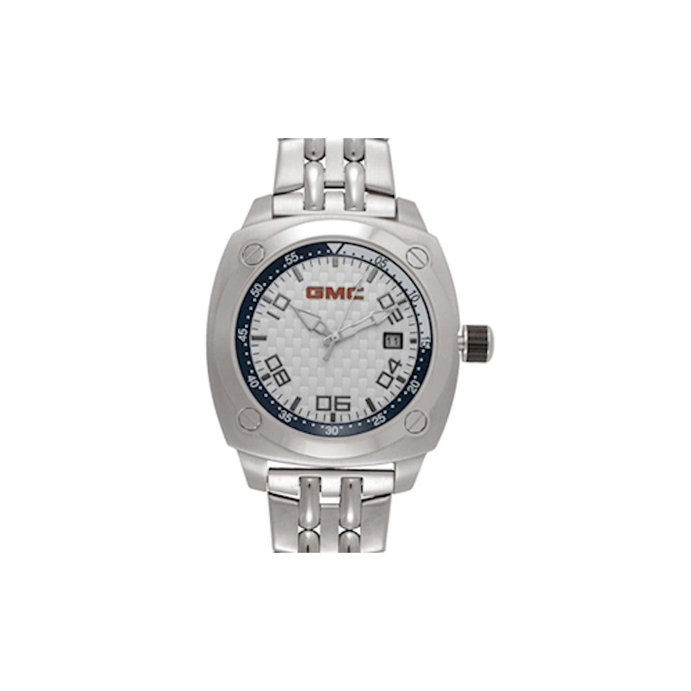 Armbanduhr - GMC (Taxor 25101)