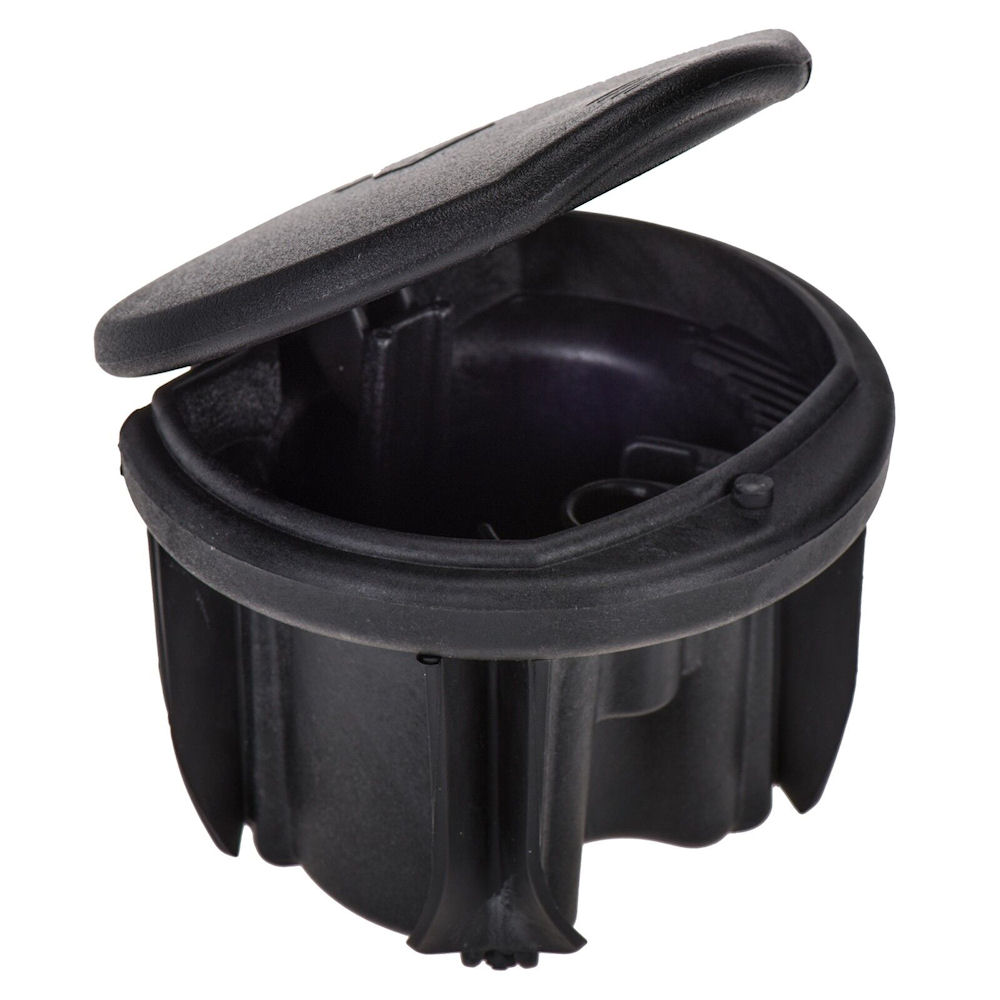 Aschenbecher-Einsatz Mittelkonsole (OEM) 03-24 Dodge