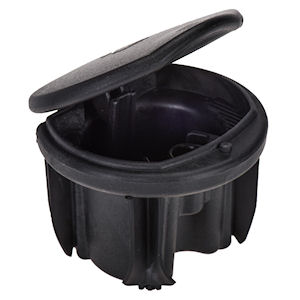 Mopar Aschenbecher-Einsatz für 2003-2024 Chrysler/Dodge Mopar Aschenbecher-Einsatz für 2003-2024 Chrysler/Dodge