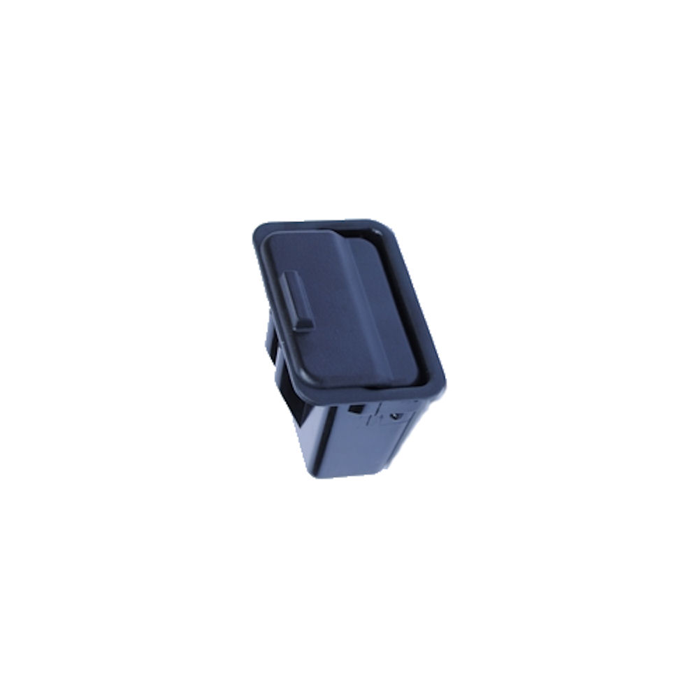 Ashtray Insert Dash Black (OEM) 03-06 Chevy SSR