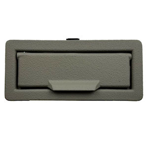 GM Ashtray 2nd Row for 1997-1999 Chevy Suburban/Tahoe