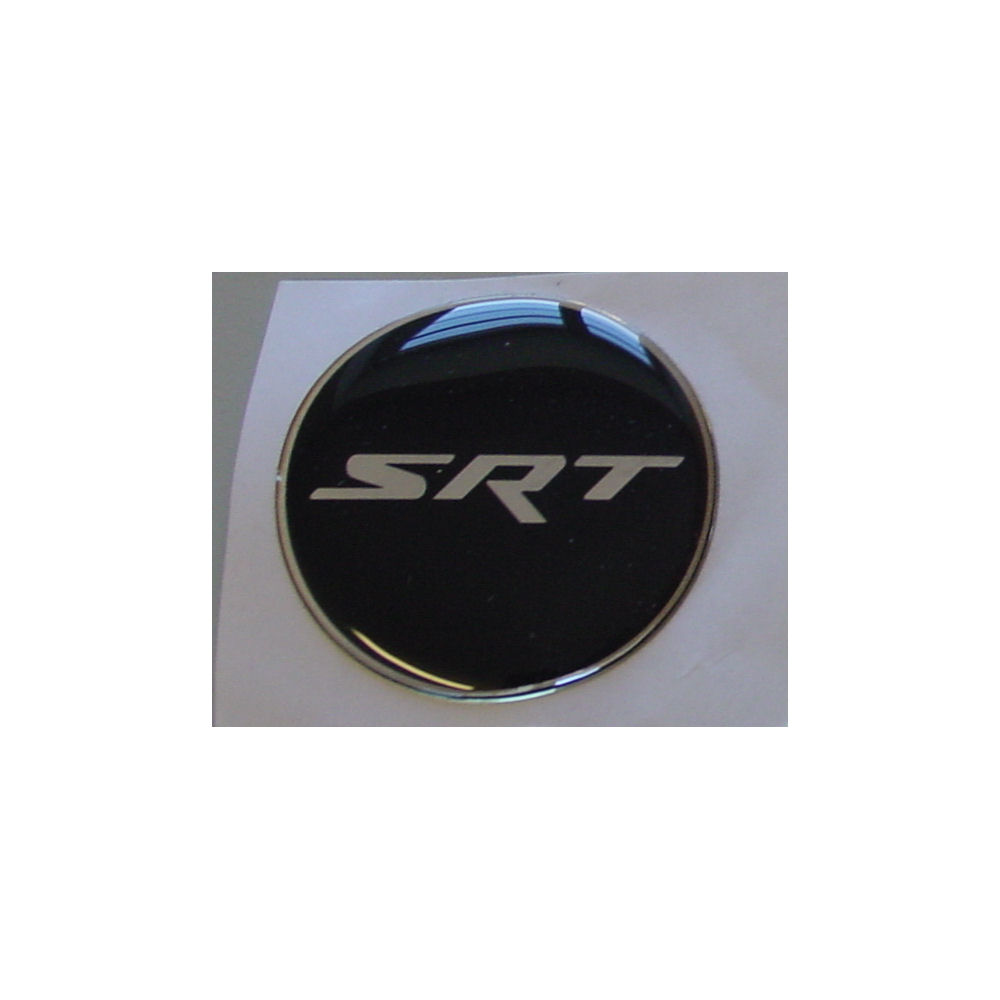 Aufkleber - Diamond (50mm) 04-24 Dodge SRT (A)