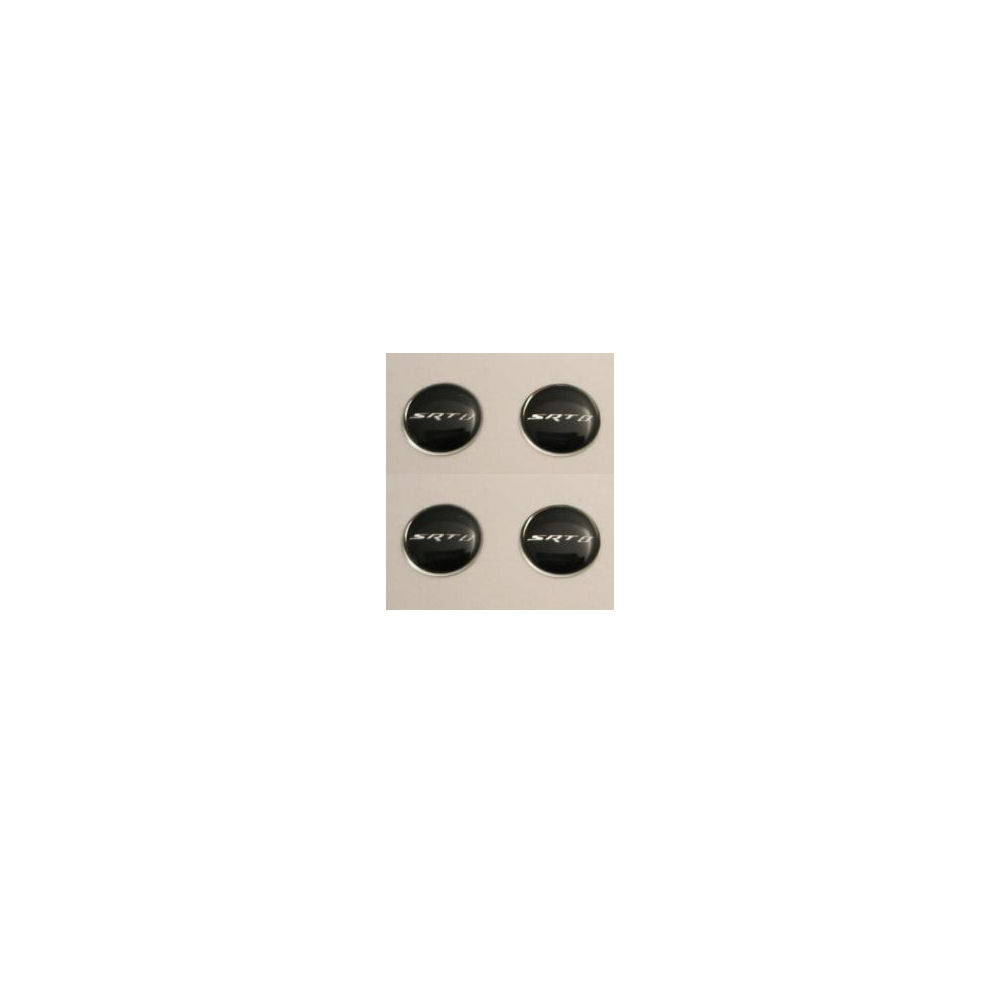 Aufkleber - Diamond (Ventilkappen) 06-24 Dodge SRT8 (A)