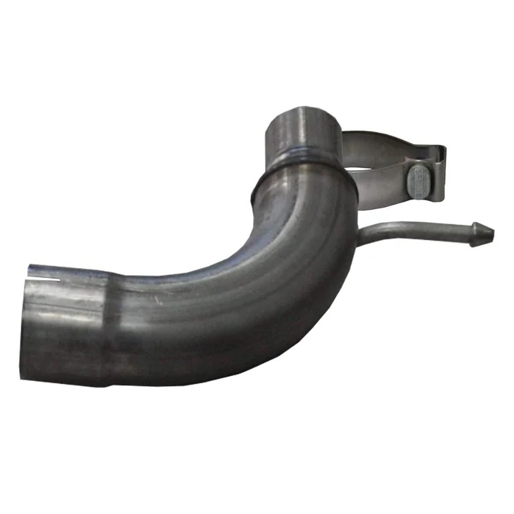 Auspuff-Adapter (Edelstahl) 15-23 Ford Mustang EB