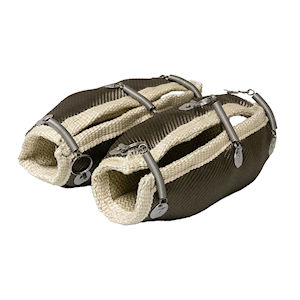 Corsa Cat Blankets Hitzeschutz f�r 20-24 Chevy Corvette