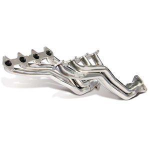 Dynatech Auspuff Fächerkrümmer (04-08 Ford F150 Trucks) Dynatech Auspuff Fächerkrümmer (04-08 Ford F150 Trucks)